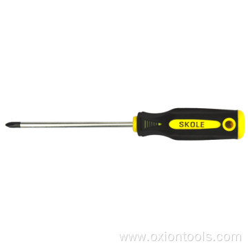 The 8 inch superhard screwdriver tools